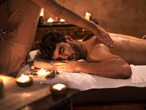 Full Body Beauty Therapy