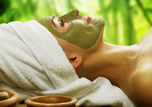Chandhan Facial