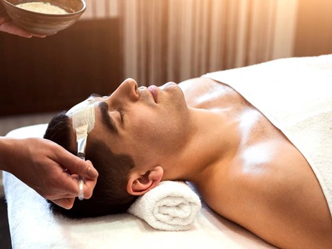 facial Therapy