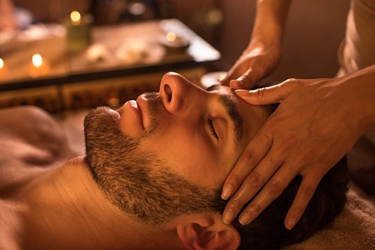 Mind Relax Therapy