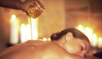 oilbath